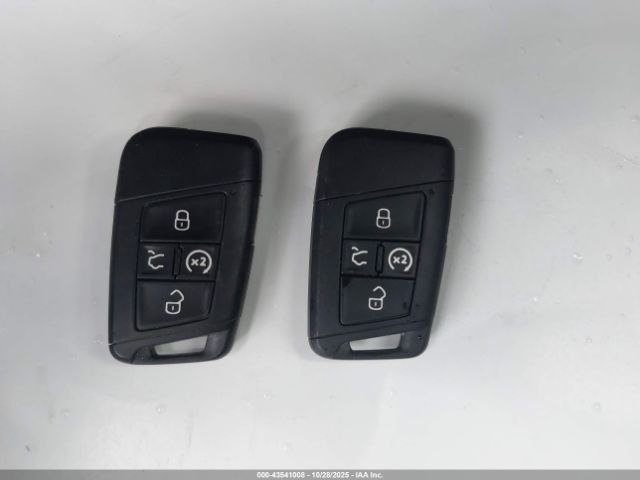 2018 VOLKSWAGEN TIGUAN 3VV2B7AX0JM157244 Photo 10