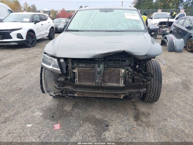 2018 VOLKSWAGEN TIGUAN 3VV2B7AX0JM157244 Photo 5