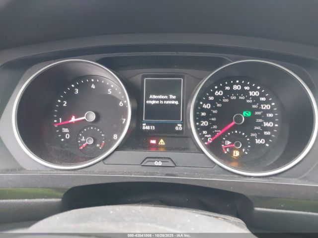 2018 VOLKSWAGEN TIGUAN 3VV2B7AX0JM157244 Photo 6