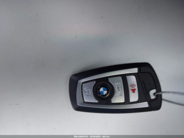 2017 BMW X3 5UXWX7C52H0U42259 Photo 10