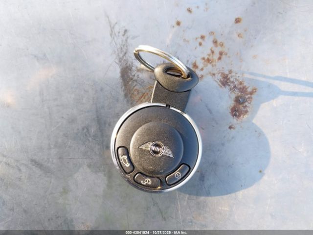 2013 MINI COUNTRYMAN WMWZB3C57DWR36224 Photo 10