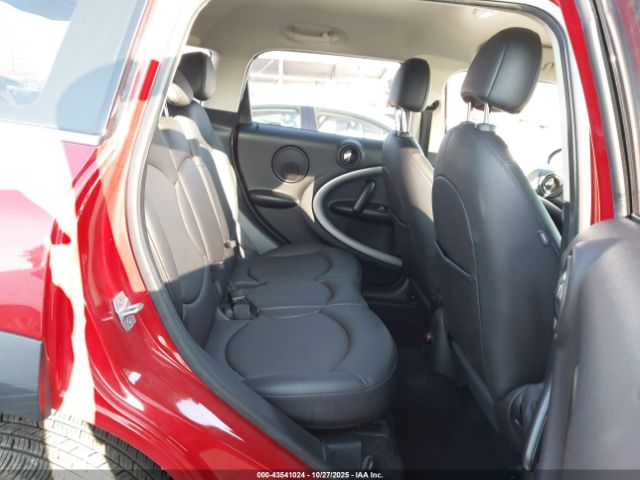 2013 MINI COUNTRYMAN WMWZB3C57DWR36224 Photo 7