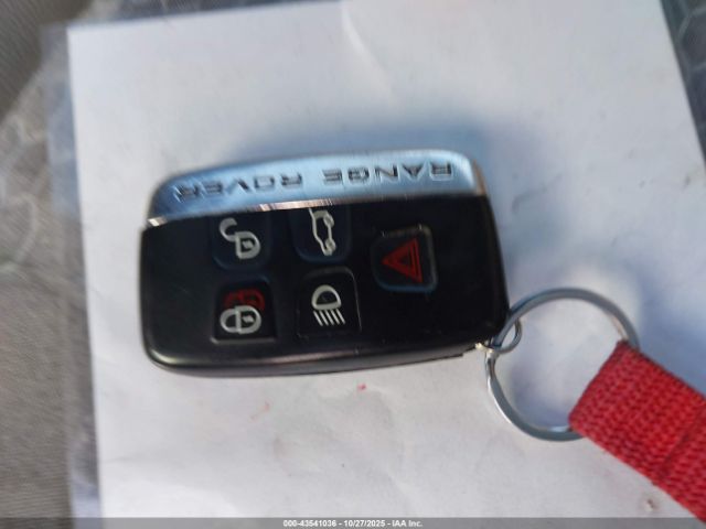 2016 LAND ROVER DISCOVERY SPORT SALCP2BGXGH573992 Photo 10