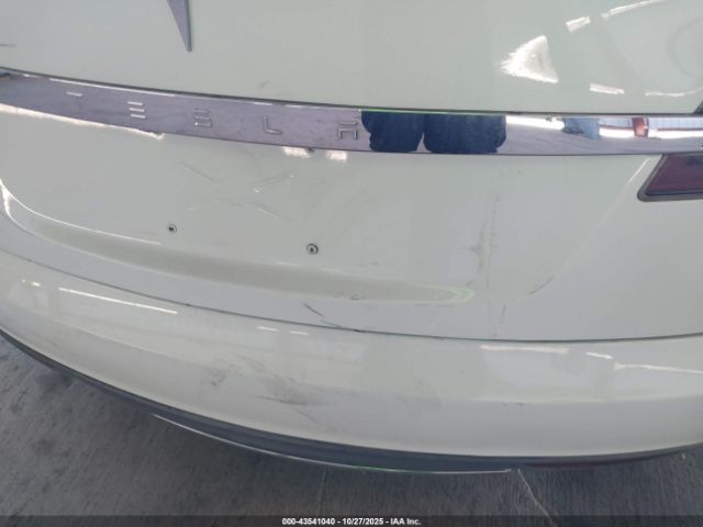 2013 TESLA MODEL S 5YJSA1CN2DFP05943 Photo 5