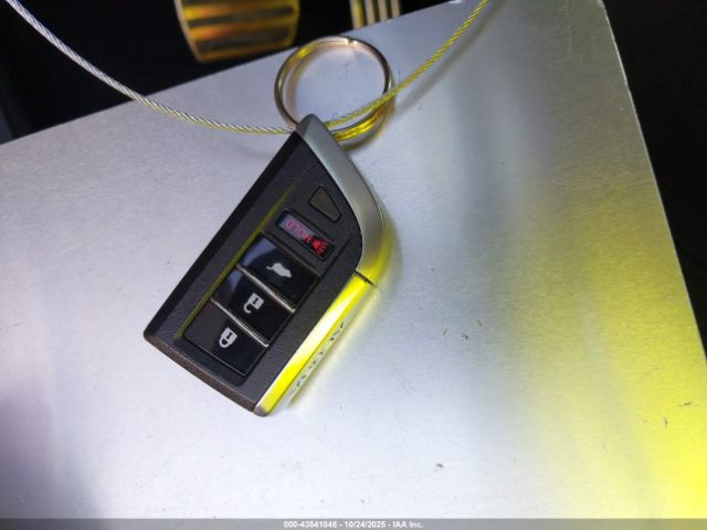 2025 ACURA INTEGRA 19UDE4H31SA005716 Photo 10