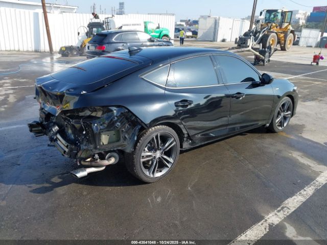 2025 ACURA INTEGRA 19UDE4H31SA005716 Photo 3