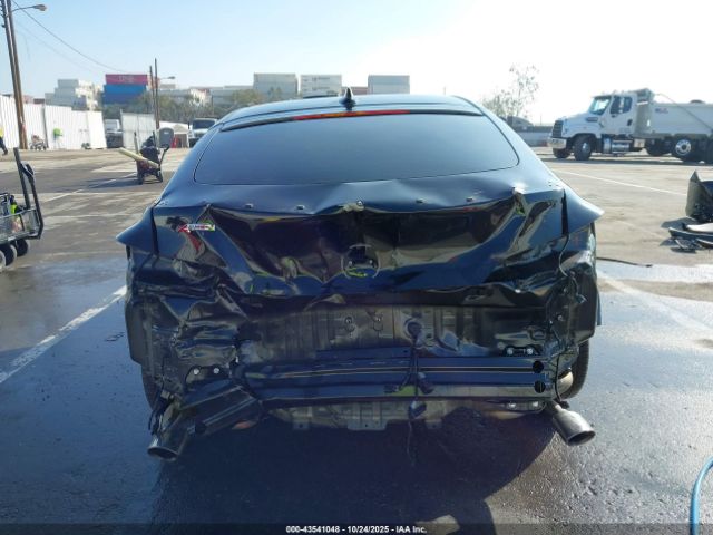 2025 ACURA INTEGRA 19UDE4H31SA005716 Photo 5