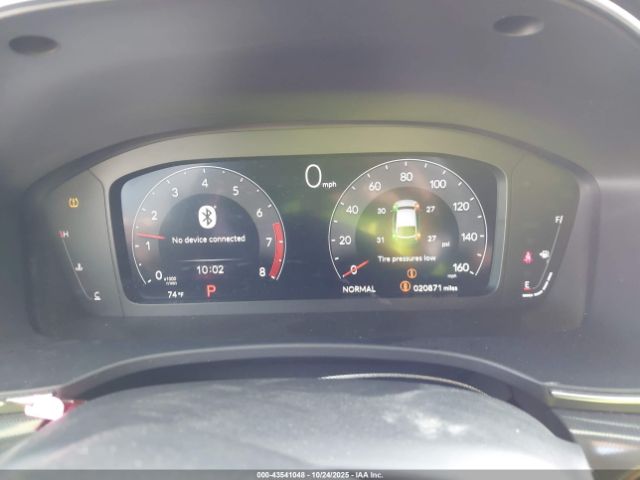 2025 ACURA INTEGRA 19UDE4H31SA005716 Photo 6