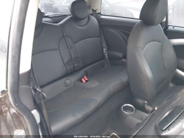2011 MINI COOPER S WMWSV3C51BTY11548 Photo 7