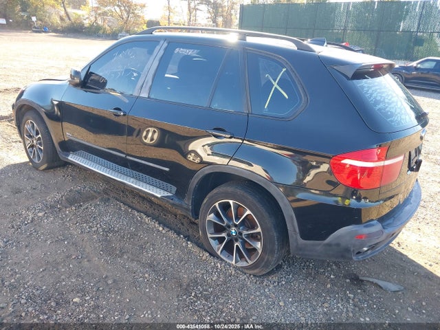43541058 :رقم المزاد ، 5UXFE43528L003601 vin ، 2008 Bmw X5 3.0si مزاد بيع