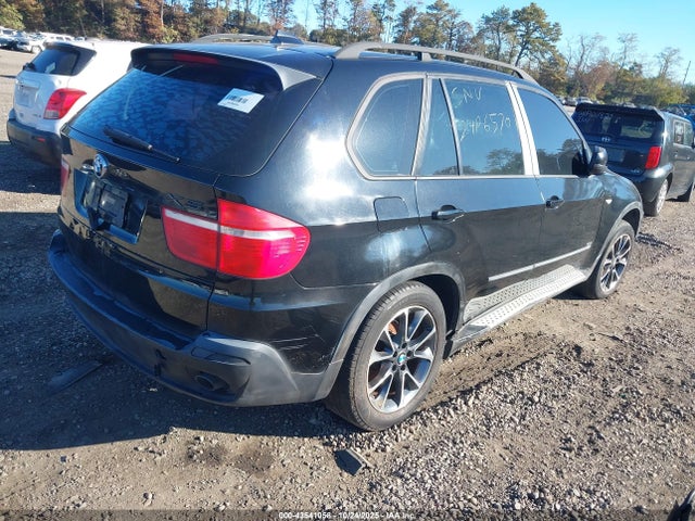 43541058 :رقم المزاد ، 5UXFE43528L003601 vin ، 2008 Bmw X5 3.0si مزاد بيع
