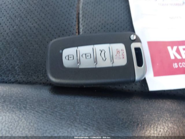 2013 KIA OPTIMA HYBRID KNAGM4AD5D5061006 Photo 10