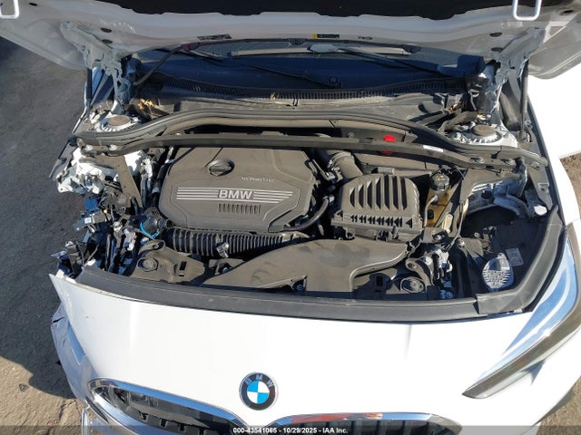 WBA53AK09P7M40006 BMW 228 Gran Coupe I Sdrive