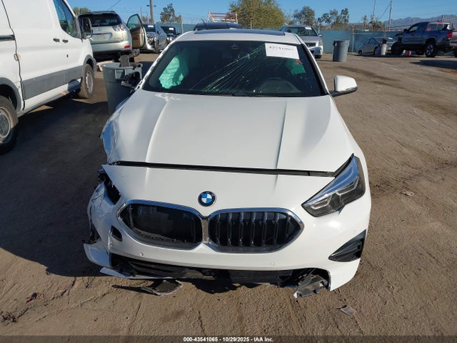 BMW 228 Gran Coupe I Sdrive 2023 WBA53AK09P7M40006 Image 12
