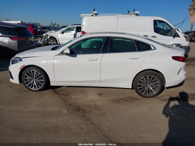 BMW 228 Gran Coupe I Sdrive 2023 WBA53AK09P7M40006 Image 14