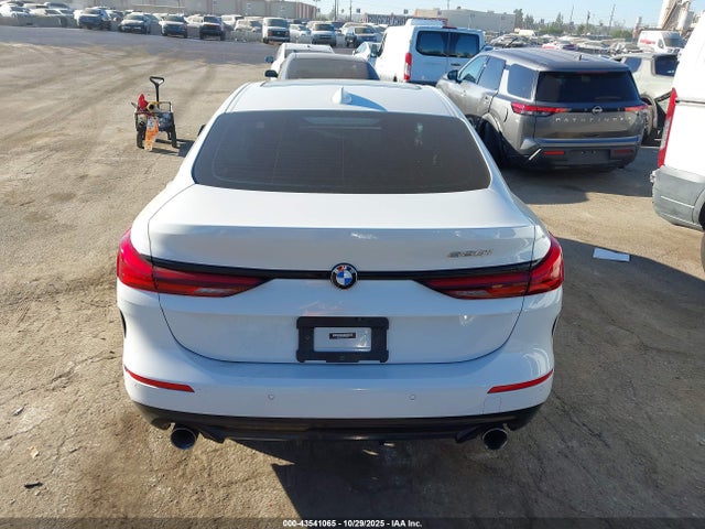 BMW 228 Gran Coupe I Sdrive 2023 WBA53AK09P7M40006 Image 16