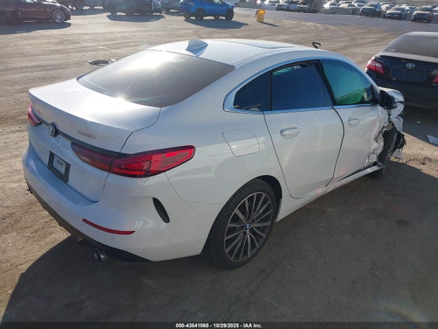 BMW 228 Gran Coupe I Sdrive 2023 WBA53AK09P7M40006 Image 4