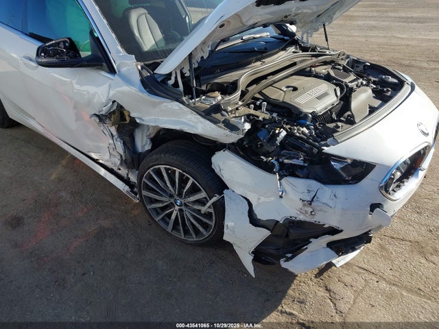 BMW 228 Gran Coupe I Sdrive 2023 WBA53AK09P7M40006 Image 6