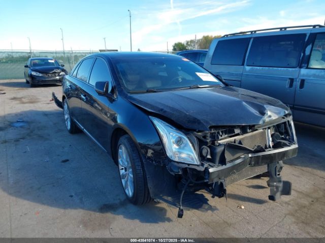 2017 CADILLAC XTS 2G61M5S3XH9171002