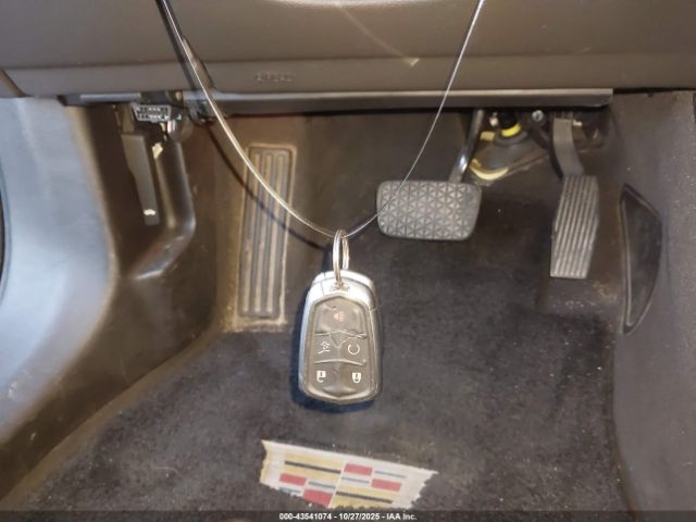 2017 CADILLAC XTS 2G61M5S3XH9171002 Photo 10