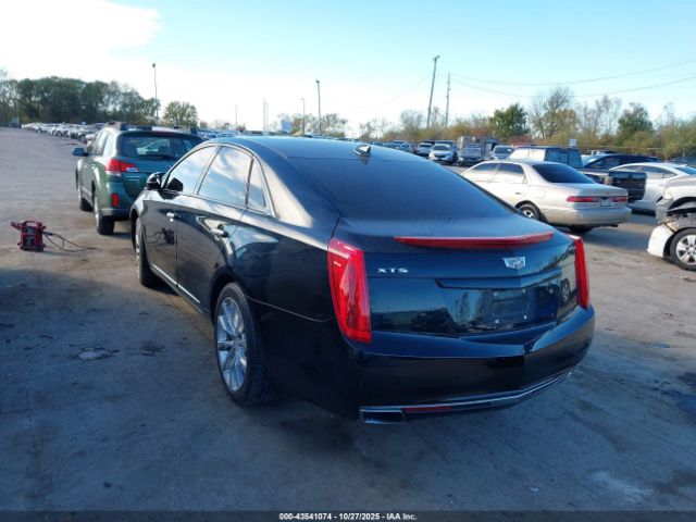 2017 CADILLAC XTS 2G61M5S3XH9171002 Photo 2