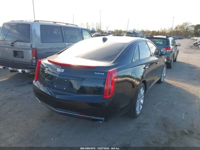 2017 CADILLAC XTS 2G61M5S3XH9171002 Photo 3