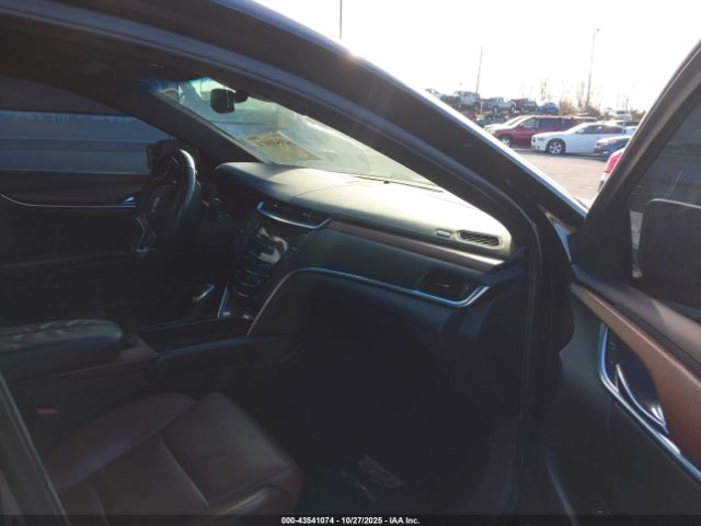 2017 CADILLAC XTS 2G61M5S3XH9171002 Photo 4