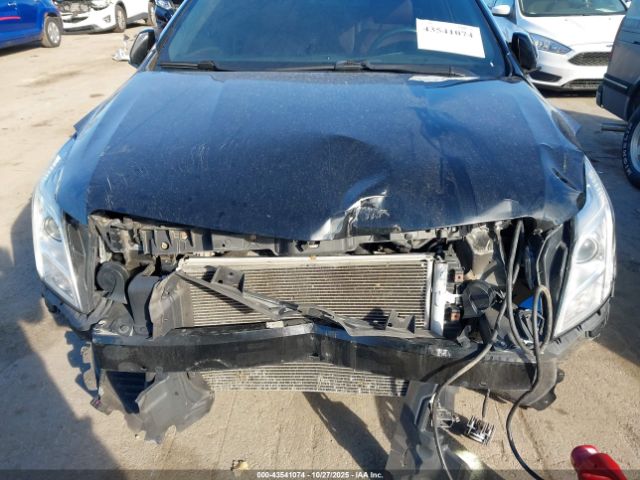 2017 CADILLAC XTS 2G61M5S3XH9171002 Photo 5