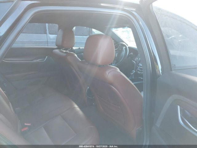 2017 CADILLAC XTS 2G61M5S3XH9171002 Photo 7