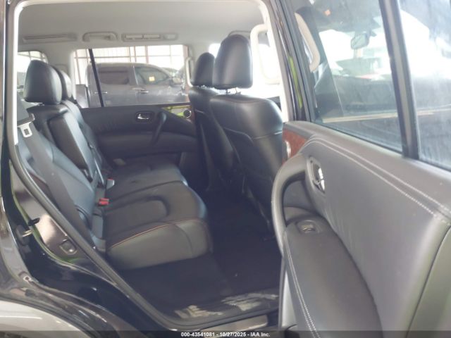 2019 NISSAN ARMADA JN8AY2ND3K9086038 Photo 7