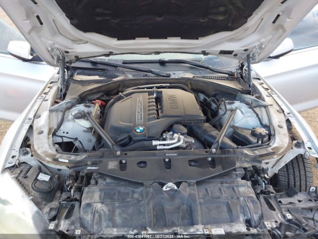 2013 BMW 640I GRAN COUPE WBA6A0C53DDZ03933 Photo 9