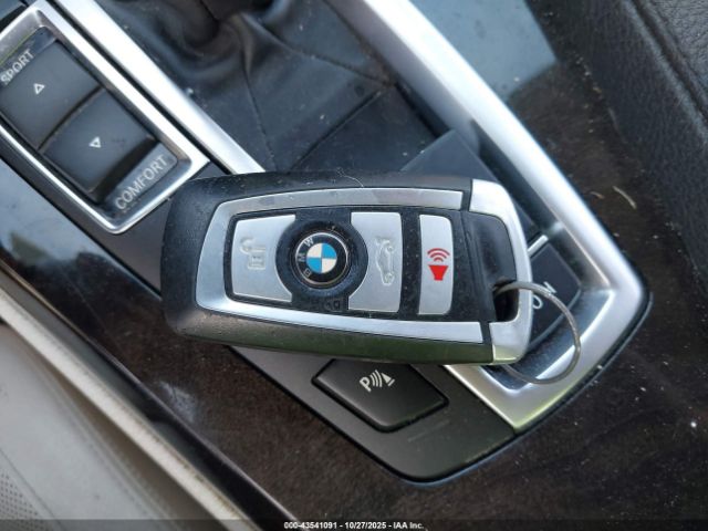 2013 BMW 640I GRAN COUPE WBA6A0C53DDZ03933 Photo 10