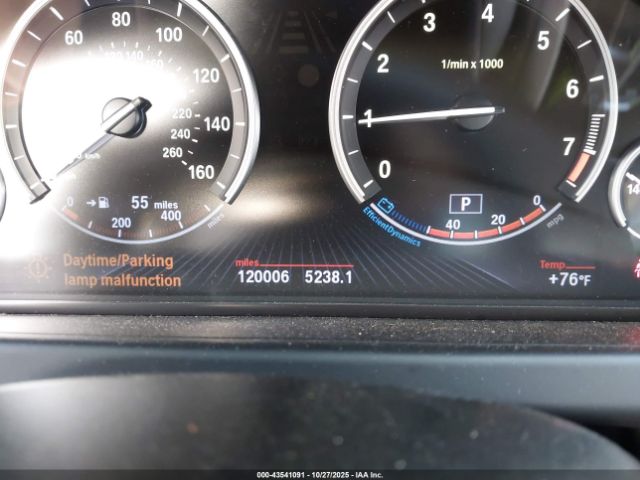 2013 BMW 640I GRAN COUPE WBA6A0C53DDZ03933 Photo 6