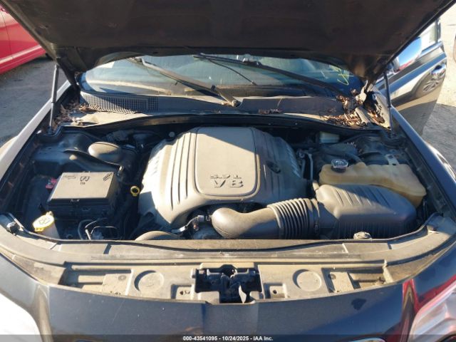 2013 CHRYSLER 300C 2C3CCAET9DH532561 Photo 9