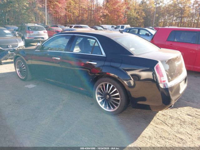 2013 CHRYSLER 300C 2C3CCAET9DH532561 Photo 2