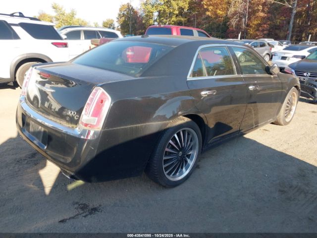 2013 CHRYSLER 300C 2C3CCAET9DH532561 Photo 3