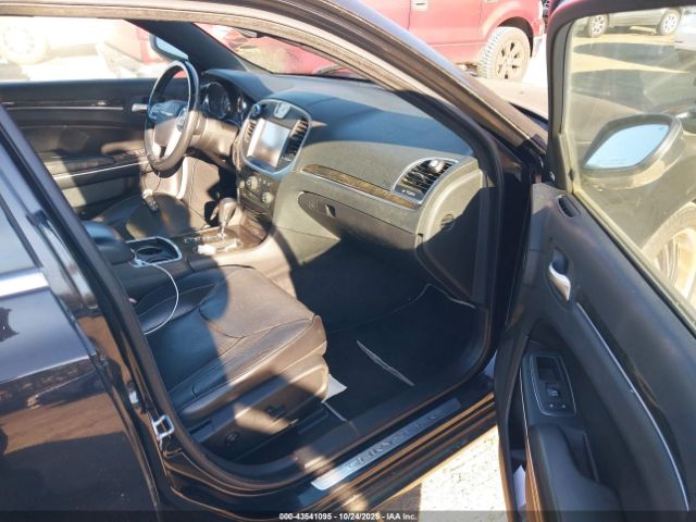 2013 CHRYSLER 300C 2C3CCAET9DH532561 Photo 4