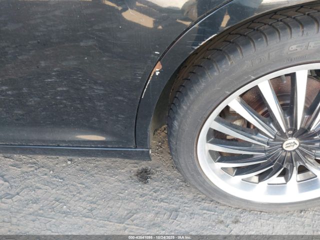 2013 CHRYSLER 300C 2C3CCAET9DH532561 Photo 5