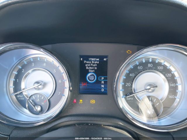 2013 CHRYSLER 300C 2C3CCAET9DH532561 Photo 6