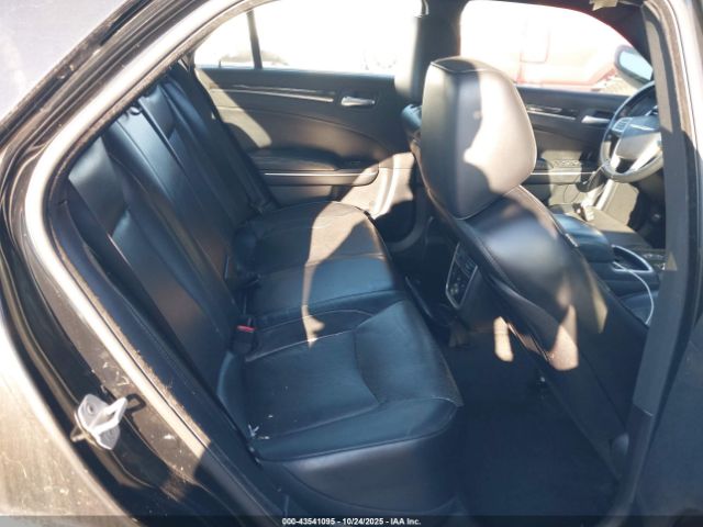 2013 CHRYSLER 300C 2C3CCAET9DH532561 Photo 7