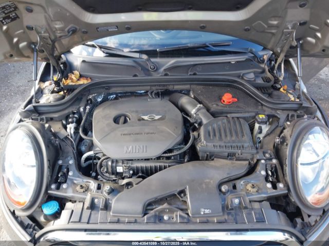 2016 MINI HARDTOP WMWXP5C57G3B77233 Photo 9