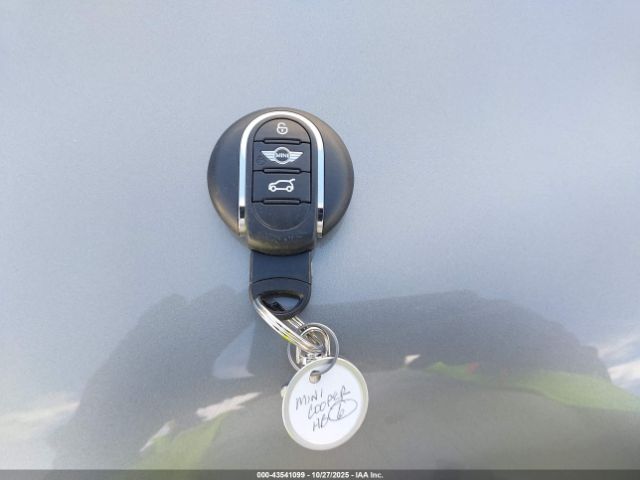 2016 MINI HARDTOP WMWXP5C57G3B77233 Photo 10