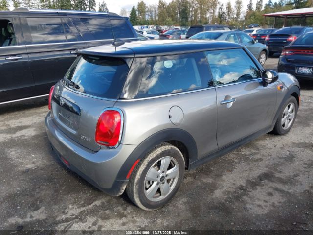 2016 MINI HARDTOP WMWXP5C57G3B77233 Photo 3