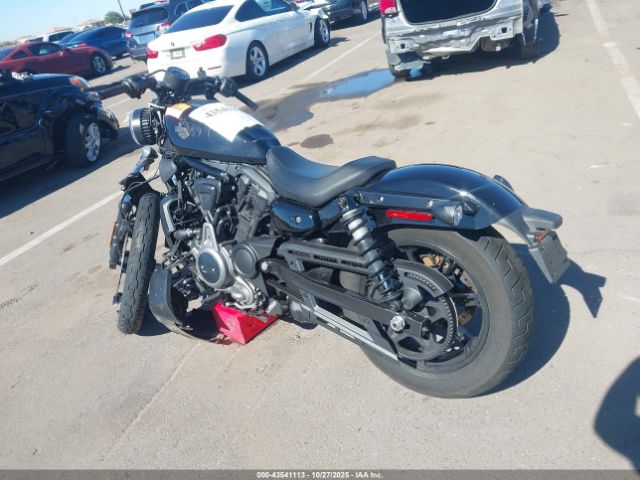 2023 HARLEY-DAVIDSON RH975 1HD1ZH119PB305347 Photo 2