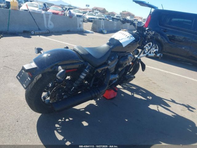 2023 HARLEY-DAVIDSON RH975 1HD1ZH119PB305347 Photo 3