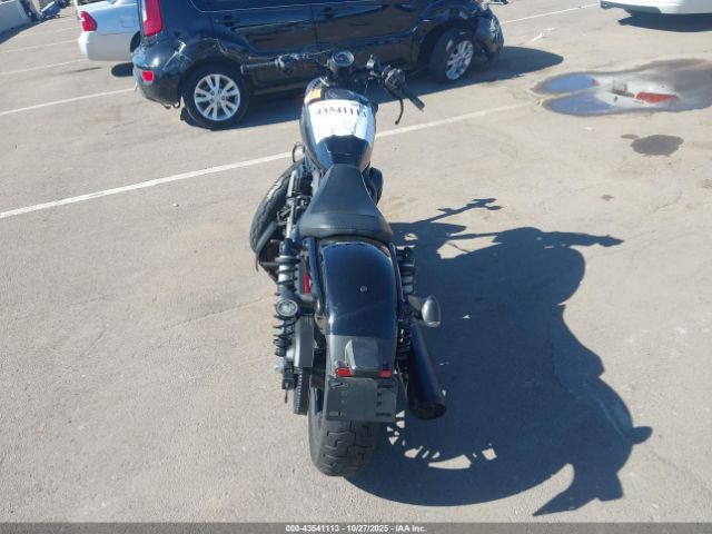 2023 HARLEY-DAVIDSON RH975 1HD1ZH119PB305347 Photo 5