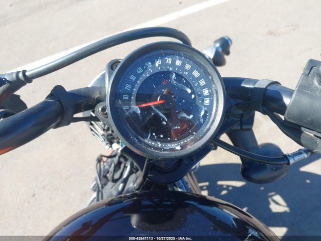 2023 HARLEY-DAVIDSON RH975 1HD1ZH119PB305347 Photo 6