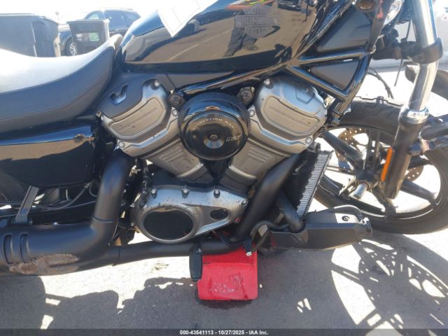 2023 HARLEY-DAVIDSON RH975 1HD1ZH119PB305347 Photo 7