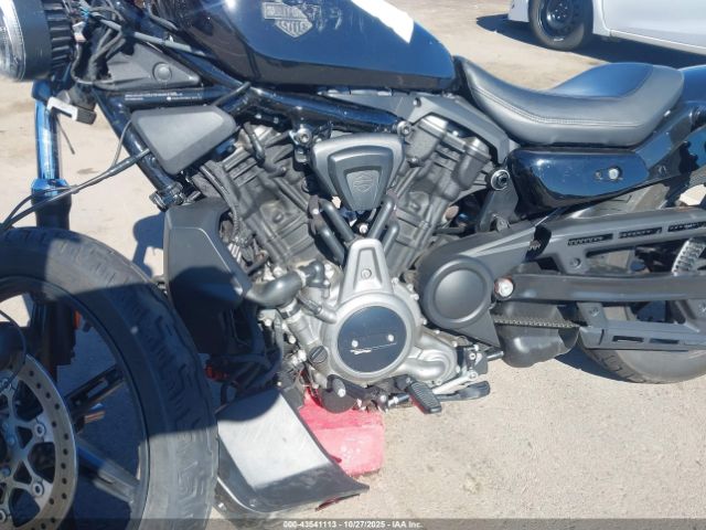 2023 HARLEY-DAVIDSON RH975 1HD1ZH119PB305347 Photo 8