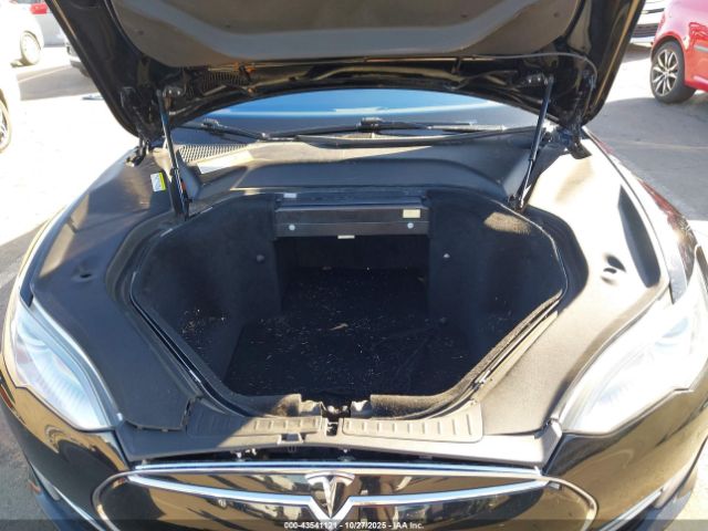 2015 TESLA MODEL S 5YJSA1S19FFP78390 Photo 9